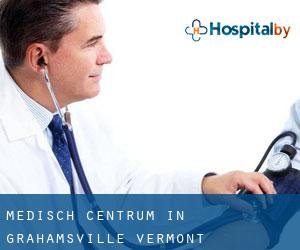 Medisch Centrum in Grahamsville (Vermont)