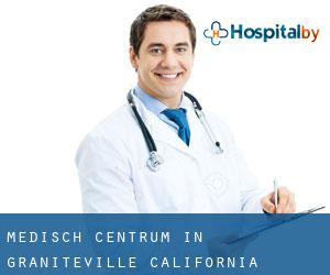 Medisch Centrum in Graniteville (California)