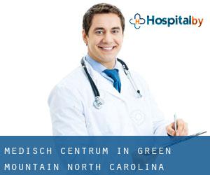 Medisch Centrum in Green Mountain (North Carolina)