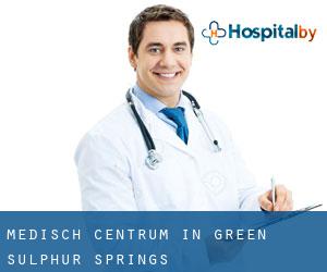 Medisch Centrum in Green Sulphur Springs
