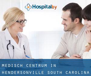 Medisch Centrum in Hendersonville (South Carolina)