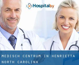 Medisch Centrum in Henrietta (North Carolina)
