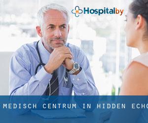 Medisch Centrum in Hidden Echo