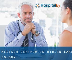 Medisch Centrum in Hidden Lake Colony