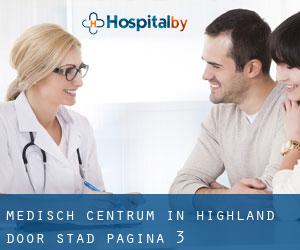 Medisch Centrum in Highland door stad - pagina 3