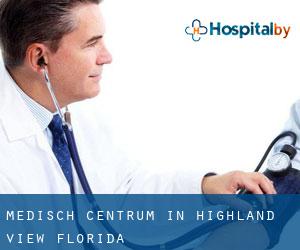 Medisch Centrum in Highland View (Florida)