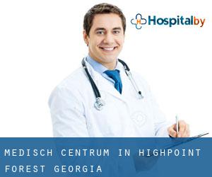 Medisch Centrum in Highpoint Forest (Georgia)