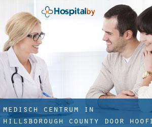 Medisch Centrum in Hillsborough County door hoofd stad - pagina 1