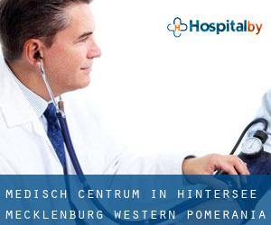 Medisch Centrum in Hintersee (Mecklenburg-Western Pomerania)