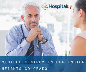 Medisch Centrum in Huntington Heights (Colorado)