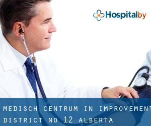 Medisch Centrum in Improvement District No. 12 (Alberta)