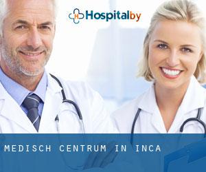 Medisch Centrum in Inca