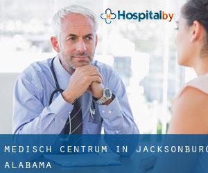 Medisch Centrum in Jacksonburg (Alabama)