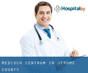 Medisch Centrum in Jerome County Medisch Centrum in Jerome County