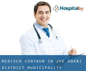 Medisch Centrum in Joe Gqabi District Municipality