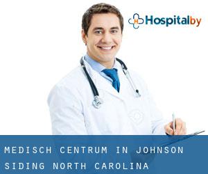 Medisch Centrum in Johnson Siding (North Carolina)