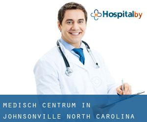 Medisch Centrum in Johnsonville (North Carolina)