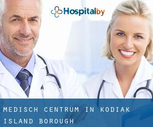 Medisch Centrum in Kodiak Island Borough