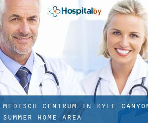 Medisch Centrum in Kyle Canyon Summer Home Area
