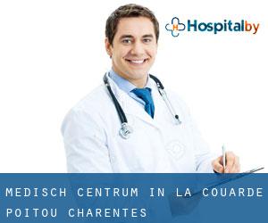 Medisch Centrum in La Couarde (Poitou-Charentes)