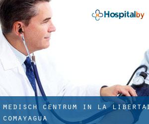 Medisch Centrum in La Libertad (Comayagua)