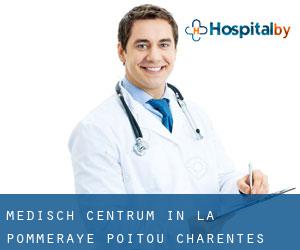 Medisch Centrum in La Pommeraye (Poitou-Charentes)
