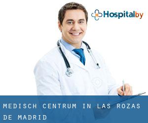 Medisch Centrum in Las Rozas de Madrid