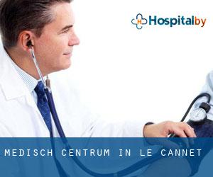 Medisch Centrum in Le Cannet