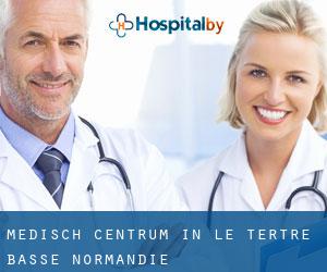 Medisch Centrum in Le Tertre (Basse-Normandie)