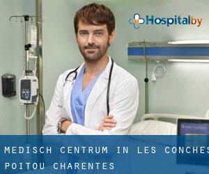 Medisch Centrum in Les Conches (Poitou-Charentes)