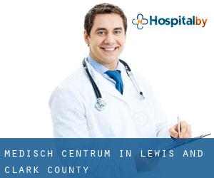 Medisch Centrum in Lewis and Clark County