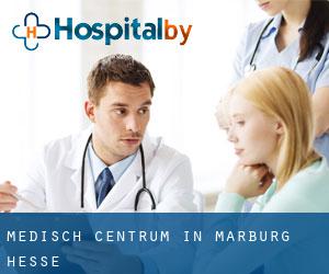 Medisch Centrum in Marburg (Hesse)