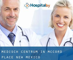 Medisch Centrum in McCord Place (New Mexico)