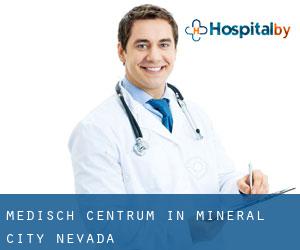 Medisch Centrum in Mineral City (Nevada)
