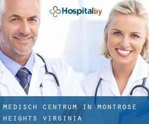 Medisch Centrum in Montrose Heights (Virginia)