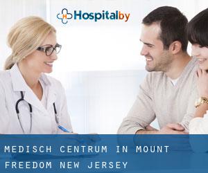 Medisch Centrum in Mount Freedom (New Jersey)