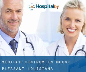 Medisch Centrum in Mount Pleasant (Louisiana)