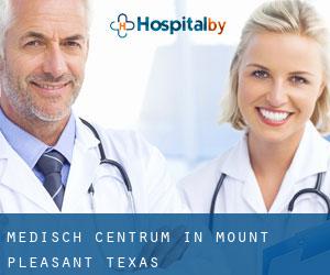 Medisch Centrum in Mount Pleasant (Texas)