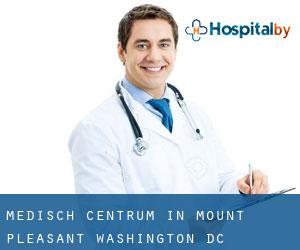 Medisch Centrum in Mount Pleasant (Washington, D.C.)