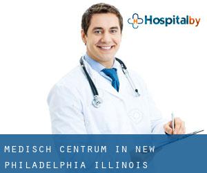 Medisch Centrum in New Philadelphia (Illinois)
