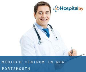 Medisch Centrum in New Portsmouth