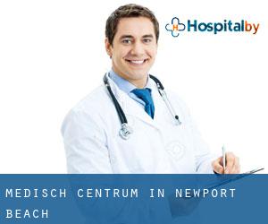 Medisch Centrum in Newport Beach