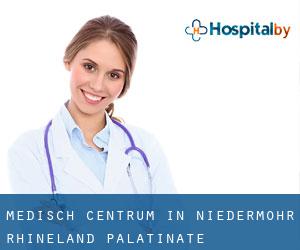 Medisch Centrum in Niedermohr (Rhineland-Palatinate)