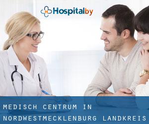 Medisch Centrum in Nordwestmecklenburg Landkreis door stad - pagina 1