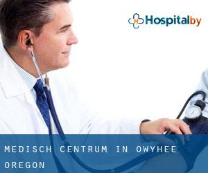 Medisch Centrum in Owyhee (Oregon)