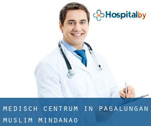 Medisch Centrum in Pagaluñgan (Muslim Mindanao)