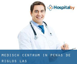 Medisch Centrum in Peñas de Riglos (Las)
