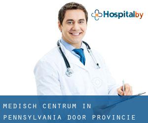 Medisch Centrum in Pennsylvania door Provincie - pagina 1