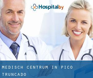 Medisch Centrum in Pico Truncado