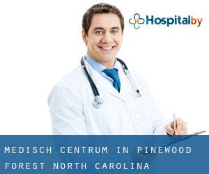 Medisch Centrum in Pinewood Forest (North Carolina)